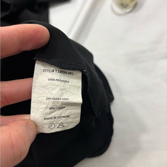 ‼️final must bundle‼️ Lush Women’s Classic Blouse Tunic V-neck - Picture 5 of 5